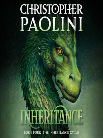 Christopher Paolini: Inheritance