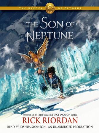 Rick Riordan: The Son of Neptune