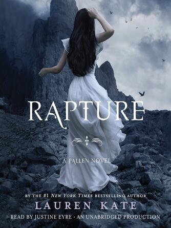 Lauren Kate: Rapture