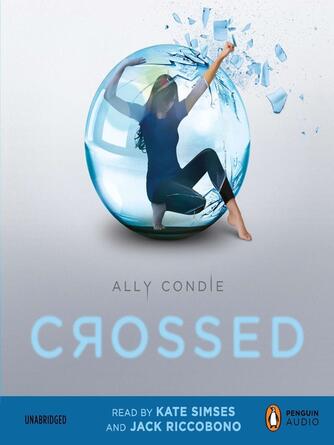 Ally Condie: Crossed