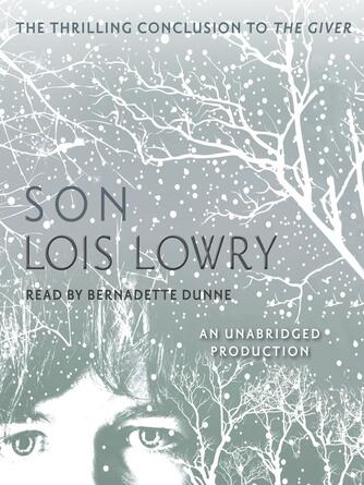 Lois Lowry: Son