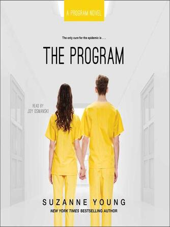 Suzanne Young: The Program