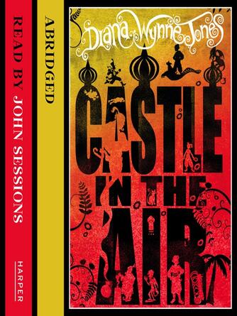 Diana Wynne Jones: Castle in the Air