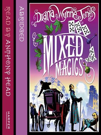 Diana Wynne Jones: Mixed Magics