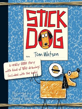 Tom Watson: Stick Dog