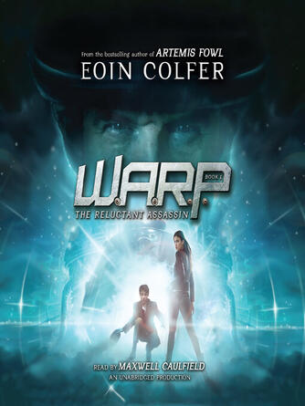 Eoin Colfer: The Reluctant Assassin : The Reluctant Assassin