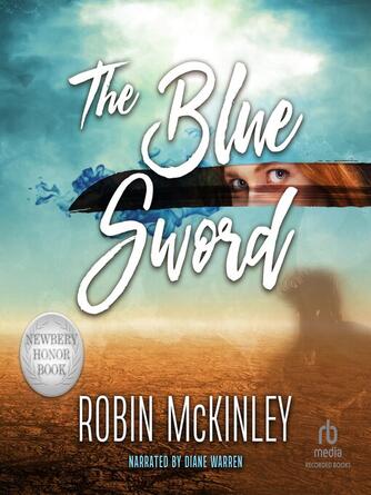 Robin McKinley: The Blue Sword