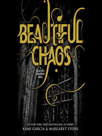 Kami Garcia: Beautiful Chaos