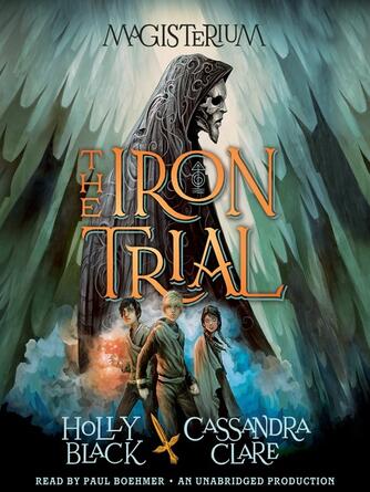 Holly Black: The Iron Trial