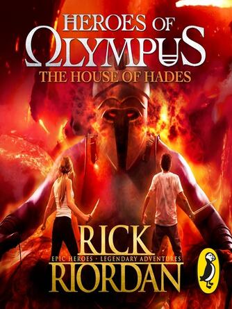 Rick Riordan: The House of Hades