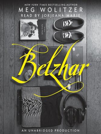 Meg Wolitzer: Belzhar
