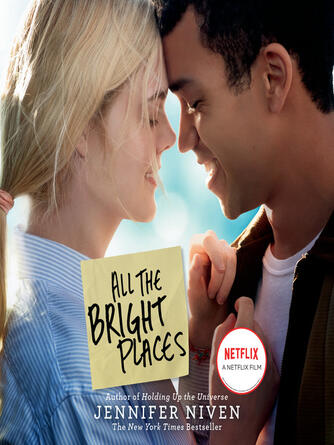 Jennifer Niven: All the Bright Places
