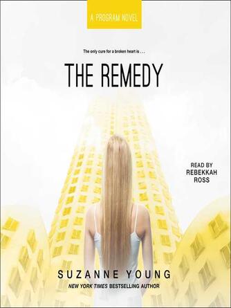 Suzanne Young: The Remedy