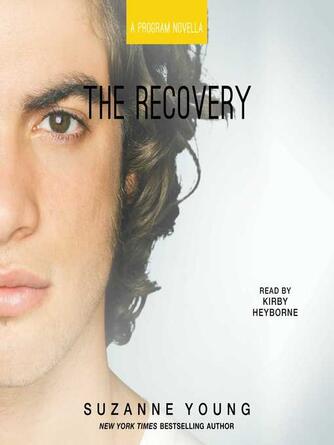 Suzanne Young: The Recovery