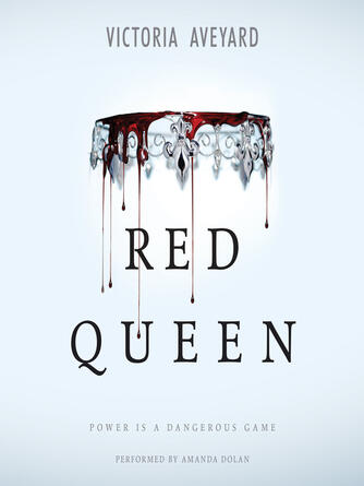 Victoria Aveyard: Red Queen