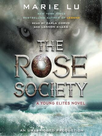 Marie Lu: The Rose Society