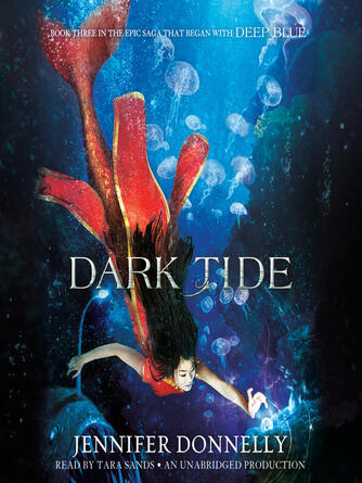 Jennifer Donnelly: Dark Tide : Dark Tide