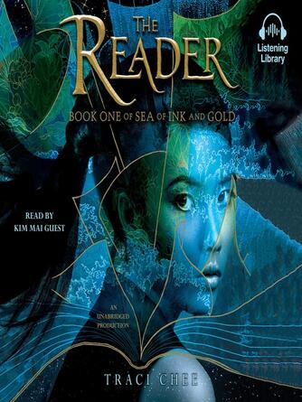 Traci Chee: The Reader