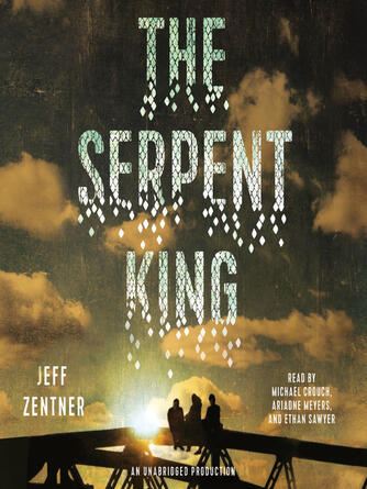 Jeff Zentner: The Serpent King
