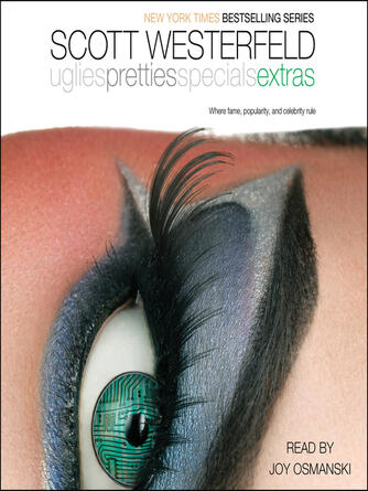 Scott Westerfeld: Extras