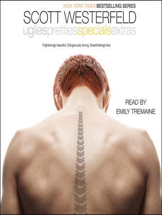 Scott Westerfeld: Specials