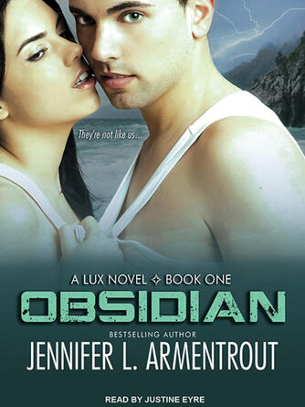 Jennifer L. Armentrout: Obsidian