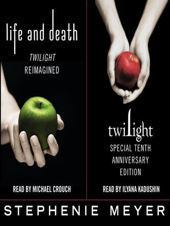 Stephenie Meyer: Twilight / Life and Death