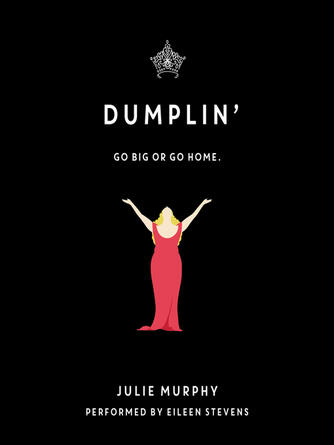 Julie Murphy: Dumplin'