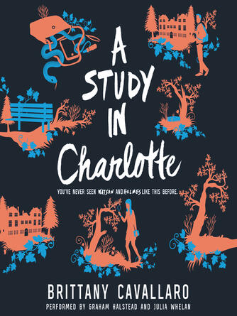 Brittany Cavallaro: A Study in Charlotte