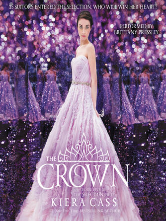 Kiera Cass: The Crown