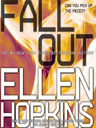 Ellen Hopkins: Fallout