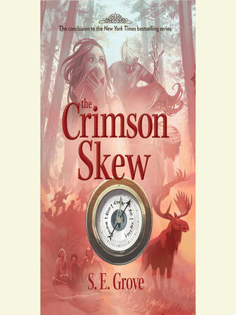 S. E. Grove: The Crimson Skew