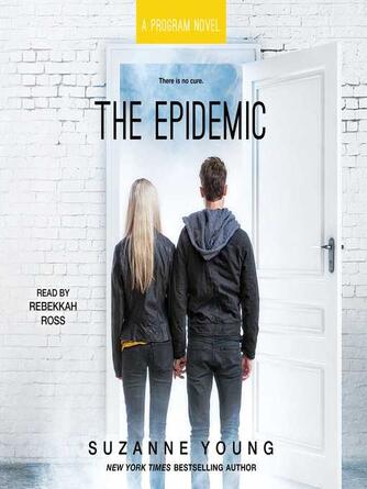 Suzanne Young: The Epidemic