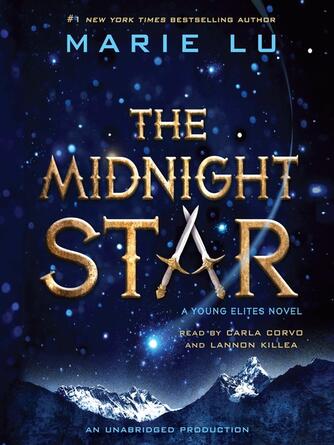 Marie Lu: The Midnight Star