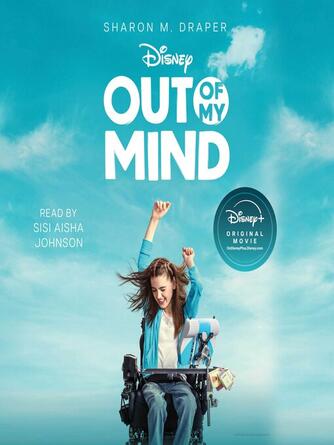 Sharon M. Draper: Out of My Mind