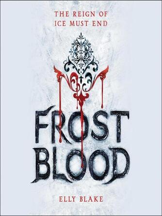 Elly Blake: Frostblood