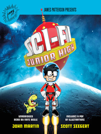 Scott Seegert: Sci-Fi Junior High