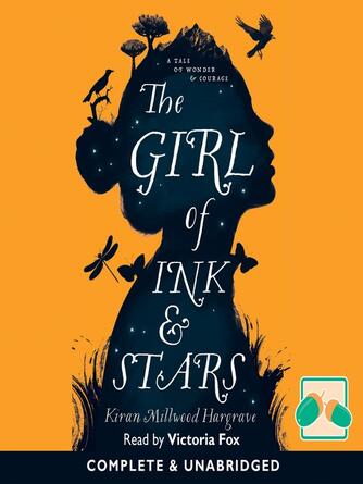 Kiran Millwood Hargrave: The Girl of Ink & Stars