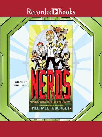 Michael Buckley: National Espionage, Rescue, and Defense Society : National Espionage, Rescue, and Defense Society