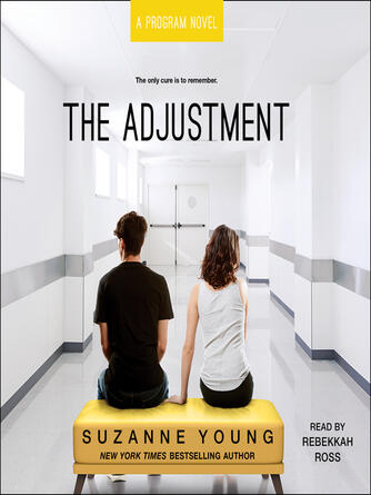 Suzanne Young: The Adjustment