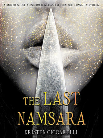 Kristen Ciccarelli: The Last Namsara