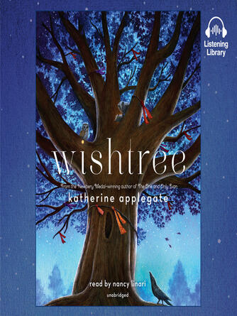 Katherine Applegate: Wishtree