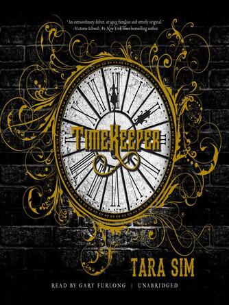 Tara Sim: Timekeeper