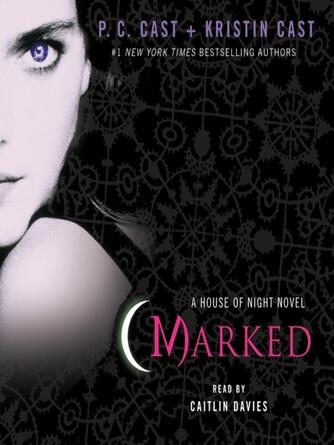 P. C. Cast: Marked