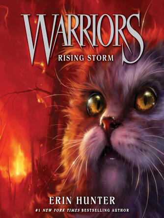 Erin Hunter: Rising Storm : Rising Storm