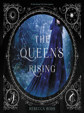 Rebecca Ross: The Queen's Rising