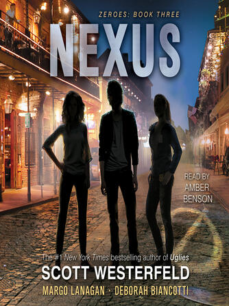 Scott Westerfeld: Nexus
