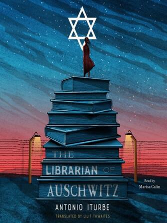 Antonio Iturbe: The Librarian of Auschwitz
