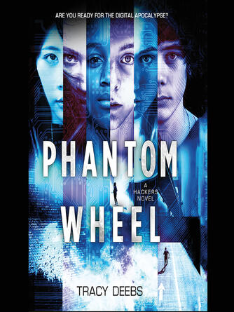 Tracy Deebs: Phantom Wheel