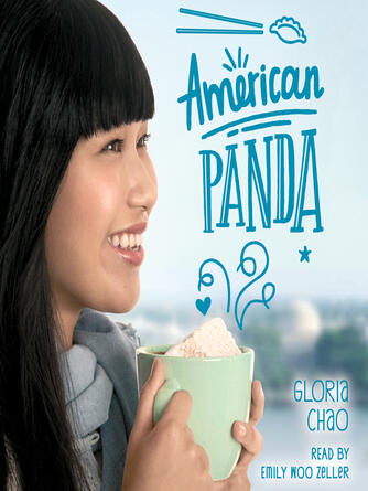 Gloria Chao: American Panda